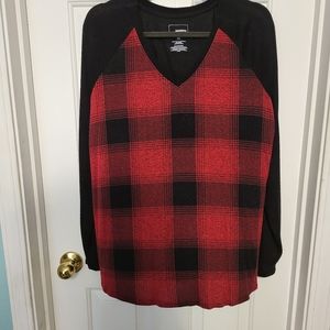XL womens, light weight sweater.
